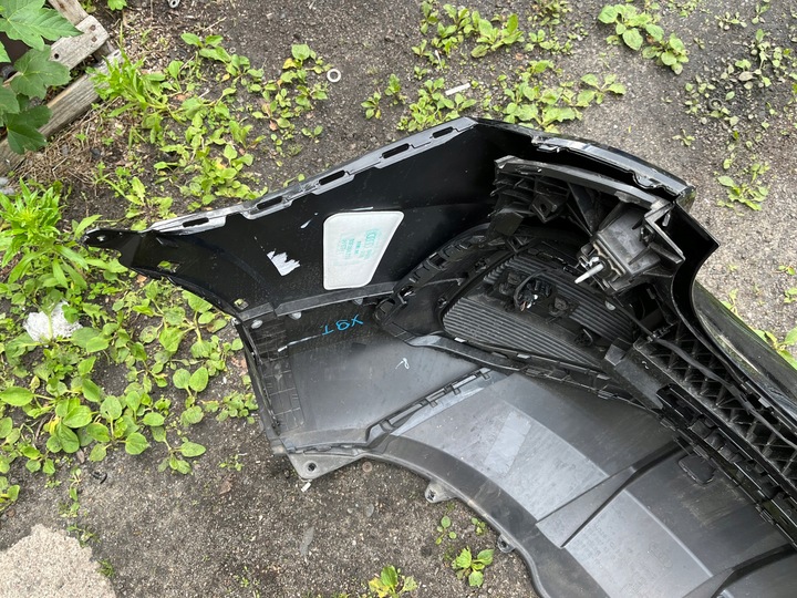 фото №9, 67 audi q3 ii 83a sportback бампер задний ly9t