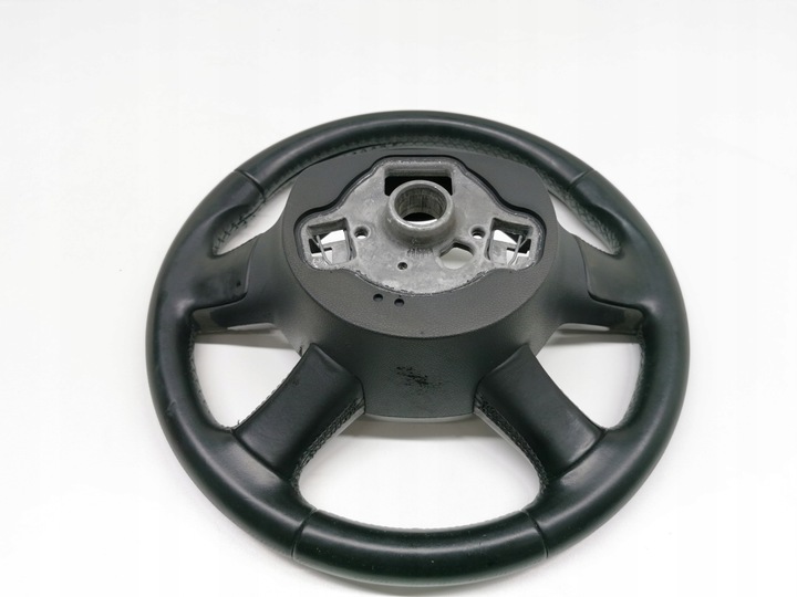 фото №5, Руль skoda octavia iii 5e0419091aa