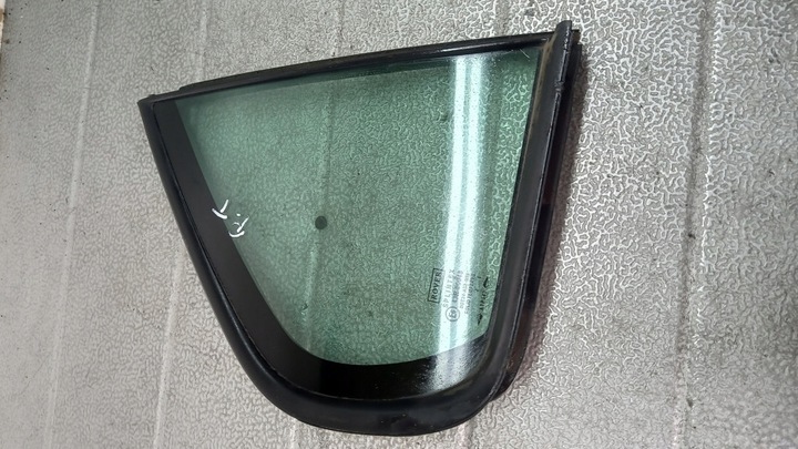 фото №1, Стекло правый зад треугольник rover 400 2.0tdi 98r hb