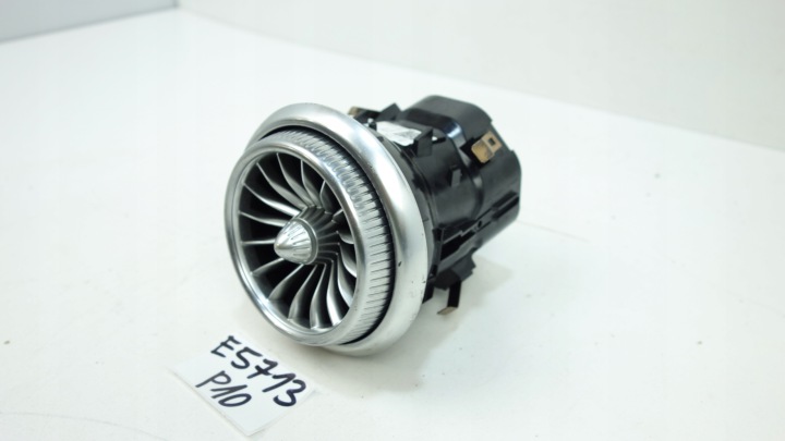 фото №9, Решётка воздуховод mercedes-benz eqs v297 2021- a2978304100