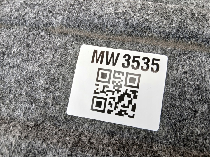 фото №9, Toyota rav4 rav-4 v 5 2019- підкрилок праве перед передні 53875-42090