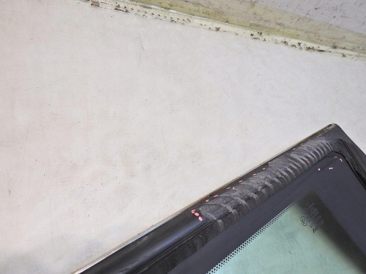 фото №8, Стекло кузовная правые зад volvo xc90 i 30674957 30674959