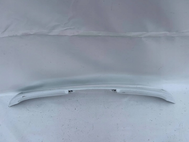 фото №1, Спойлер ford kuga i mk1 кришка зад планка спойлер