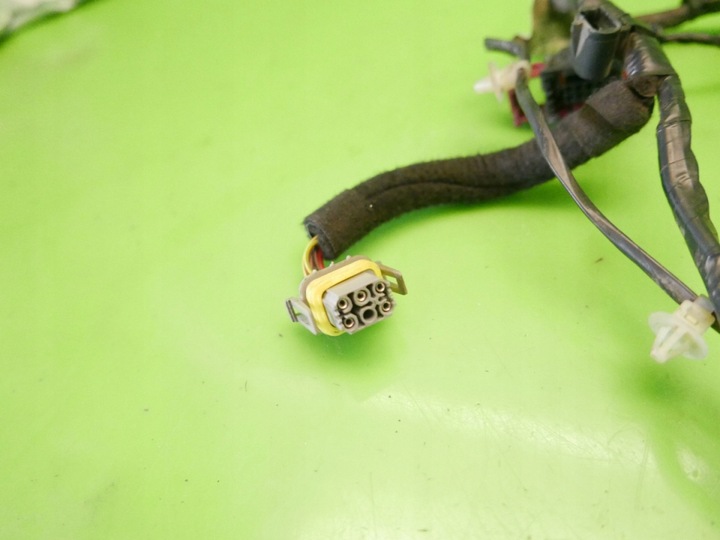 фото №7, Джгут установка двері права перед opel astra h iii hb 5d