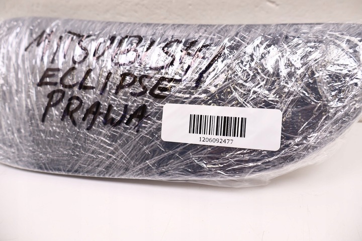 фото №9, Mitsubishi eclipse cross подушка безпеки сидіння праві 7030a726xa