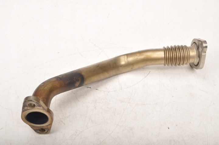 фото №1, Volvo s60 ii v60 2.0 d4 труба шланг egr 2015/03 - 2018/05