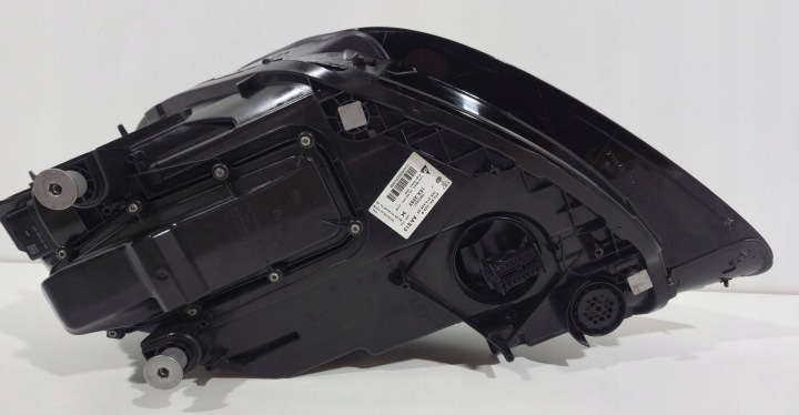 фото №13, Porsche cayenne iii 9y0 полный led правое фара правая фара oem номер 9y0941032q