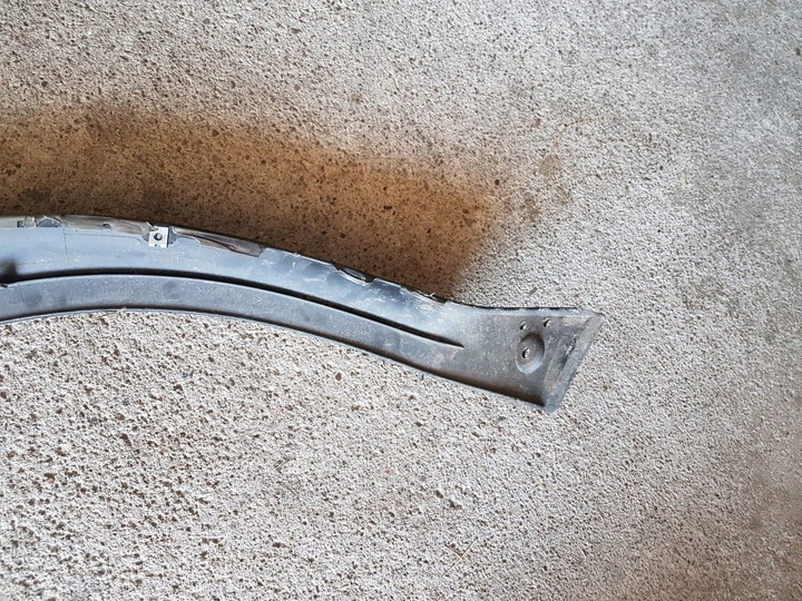 фото №6, Накладка крыльев audi a6 c5 aleroad