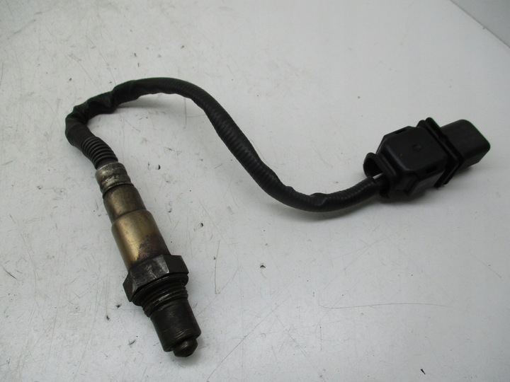 фото №1, E90 e92 e60 e65 e70 m57 3.0d лямбда-зонд 7791600 0281004018