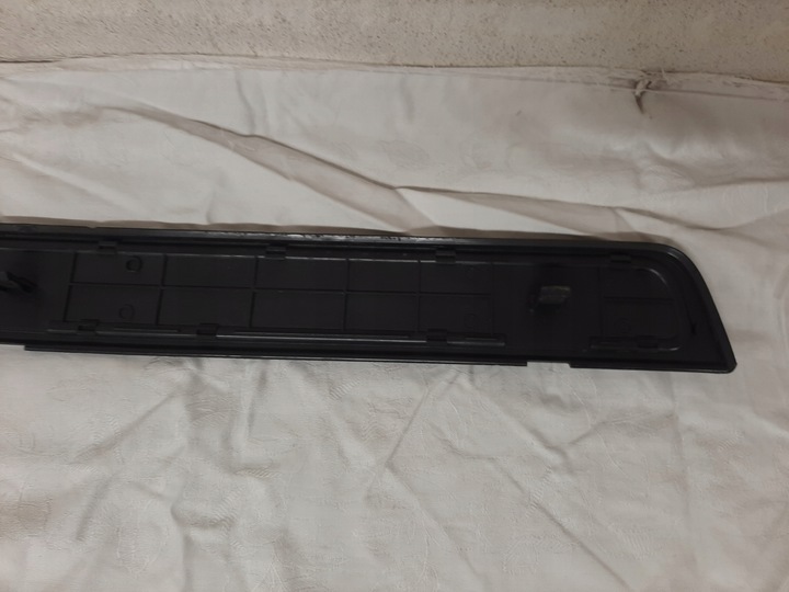 фото №6, Subaru impreza iii xv защита порога l.p 94060fg060