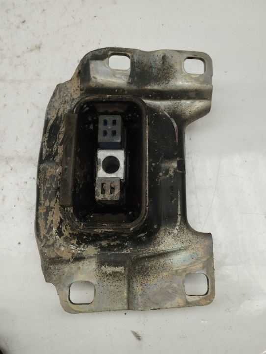 фото №6, Ford focus mk3 кронштейн подушка коробки коробка передач v61-7m121
