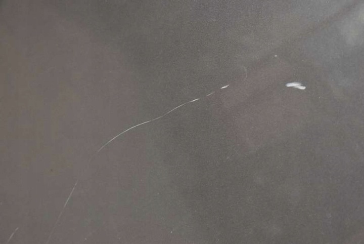 фото №7, Капот крышка двигателя lm7w audi q7 4l рестайлинг 08-15