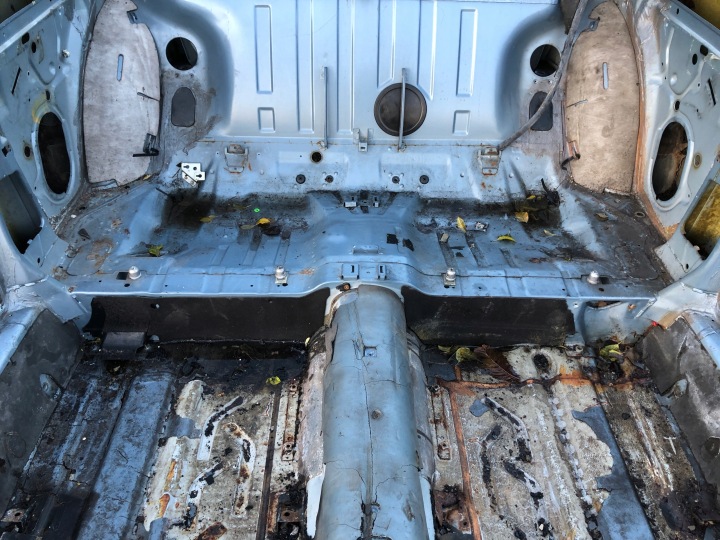 фото №15, Mercedes w126 купе sec pas зад заднее крыло правое левое зад порог пол