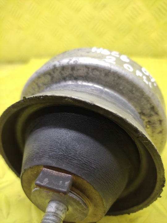 фото №4, Audi a6 c6 2.0 fsi подушка двигуна 4f0199379c
