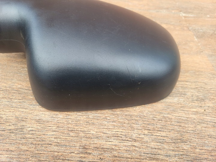 фото №7, Jeep grand cherokee wj 99-04 r зеркало правые стекло