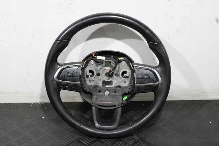 фото №1, Руль мультифункция fiat tipo 2 ii