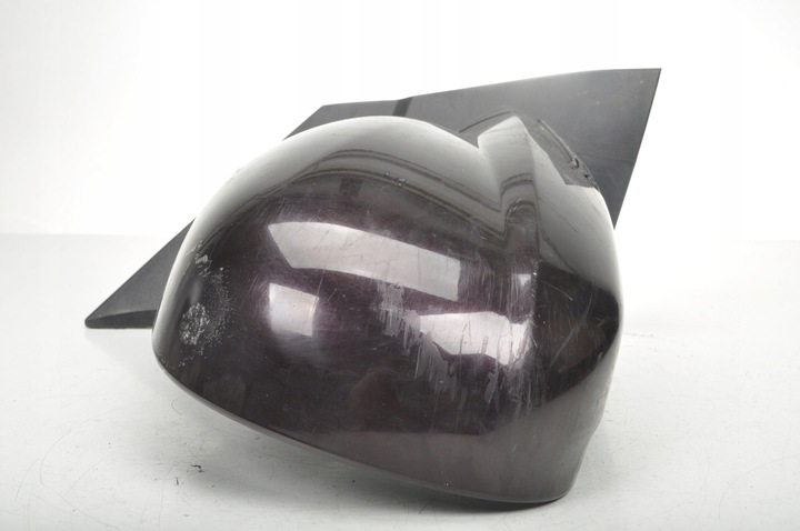 фото №7, Ssangyong kyron зеркало правые 5 pin европа