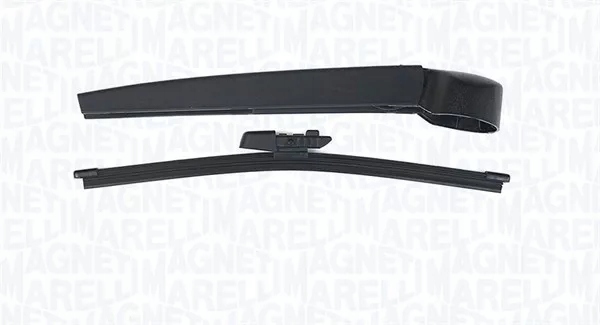 фото №11, Рычаг дворники зад магнит marelli wrq0331 6r6955707b skoda