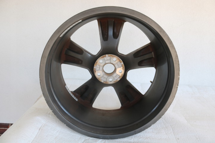 фото №9, Audi q4 e-tron диск 21 8,5jx21 et40 89a601025