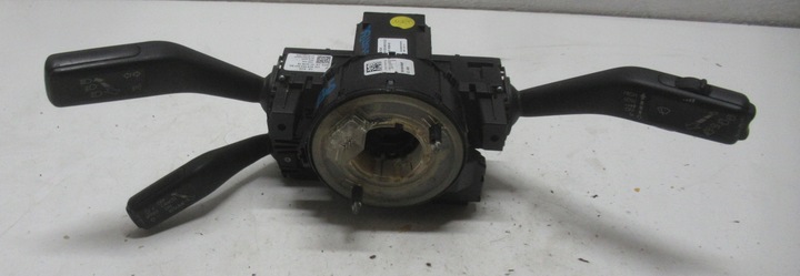 фото №1, Vw passat b6 перемикач комбінований 3c9953507ba 3c9953513s 3c0959653b