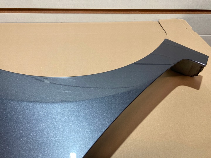 фото №7, Крило праві переднє hyundai i10 ii