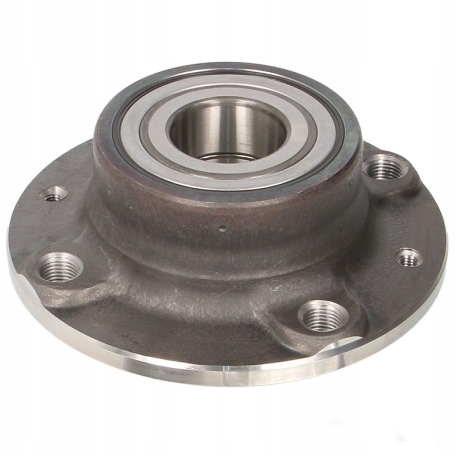 фото №1, Підшипник колеса зад peugeot 406 1995- partner 1996-