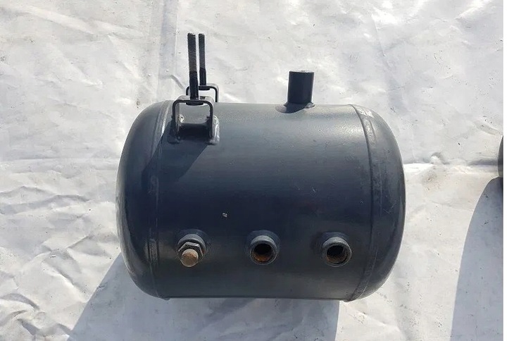 фото №1, Бак butla воздуха 20l daf xf 106 6x2