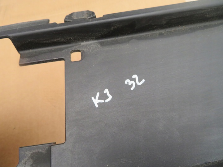 фото №16, Vw passat b8 рестайлінг решітка радіатора решітка радіатор 3g0853653