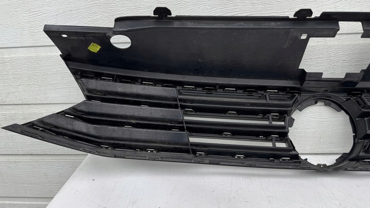 фото №10, Решётка решётка радиатора бампера vw passat b8 3g0853653d 3g0853651h 3g0853651j