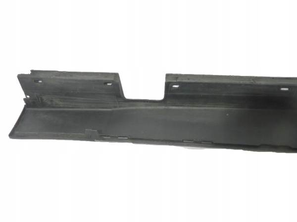фото №8, Планка накладка порогова ліва 7033759 bmw e60 sedan