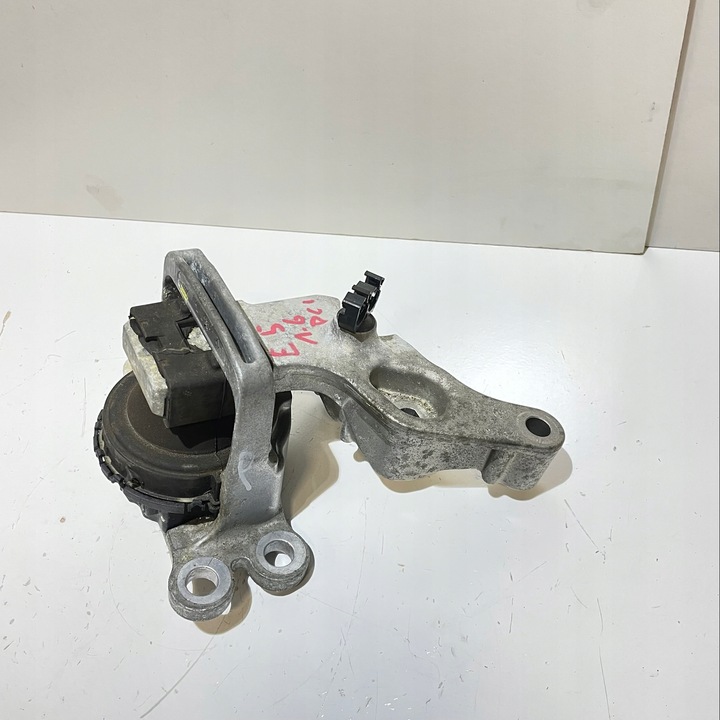 фото №1, Renault espace v 1.6 dci лапи двигателя 112114ba0a