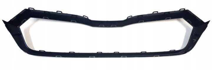 фото №16, Рамка решётка org mini cooper clubman f54 5113 7351369