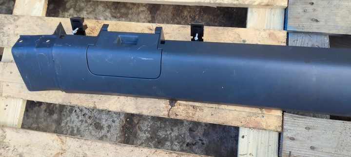 фото №13, Планка пороговая правая opel insignia a couantry tourer 08-17 13372537