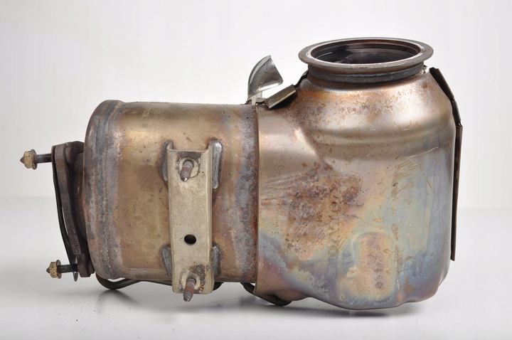 фото №6, Volvo 2.0 t6 t8 recharge plug in гибрид катализатор 32264006