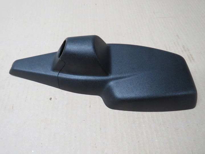 фото №3, Ford s-max mk1 защита корпус зеркало внутреннего 6m2117d568