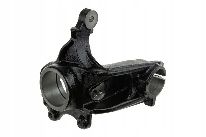 фото №13, Поворотный кулак передняя zzp-ct-001 nty