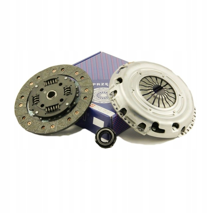 фото №2, Statim зчеплення 100.376