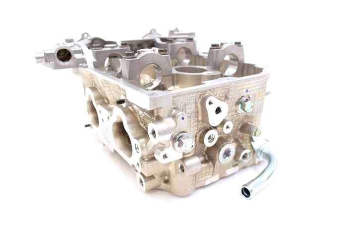 фото №13, Головка двигателя impreza sti jdm ej207 08-10 правая
