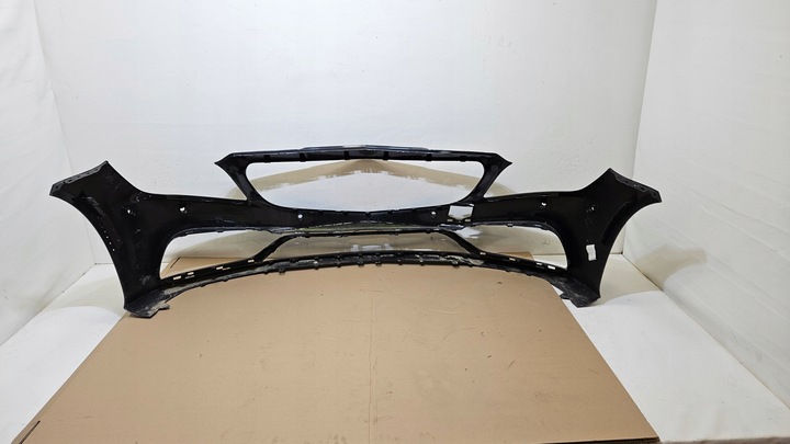 фото №10, Бампер перед mercedes cls amg 6.3 63 a2188857725