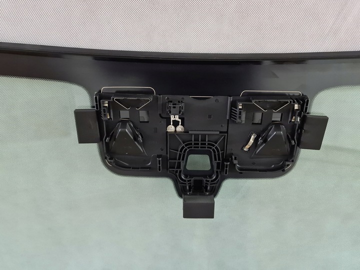 фото №6, Скло передня mercedes glc купе w253 hud po 15