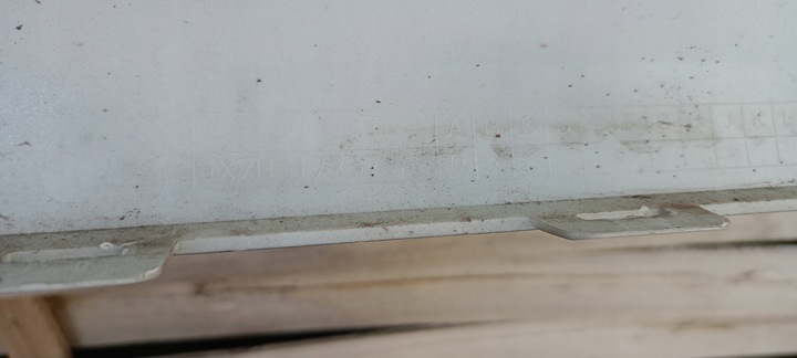 фото №8, Бампер перед переднее ford focus mk4 18-22rok jx7b-17757-a оригинал