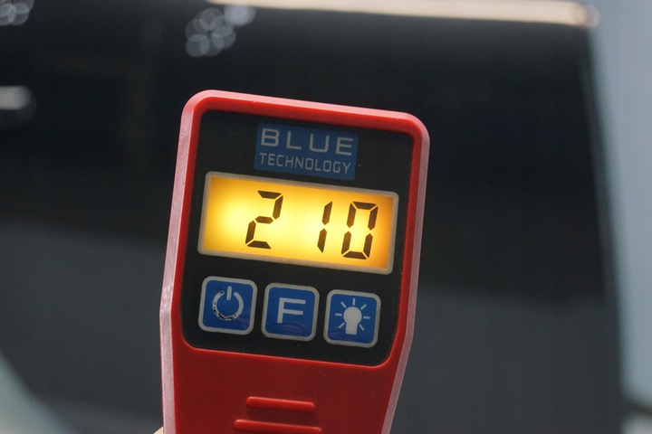 фото №15, Двері праві зад audi a4 b8 sedan