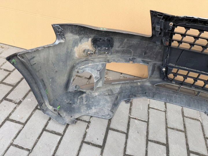 фото №9, Бампер передній перед audi a4 b8 8k pdc омивачі ксенон 8k0807437a