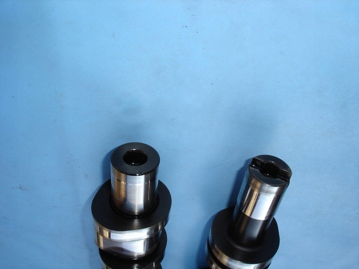 фото №8, Вал розподільний вал вали audi vw bkd 2.0 tdi 140 km