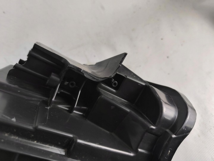 фото №10, Smart #1 лампа левая полный led cyber sparks led - европа