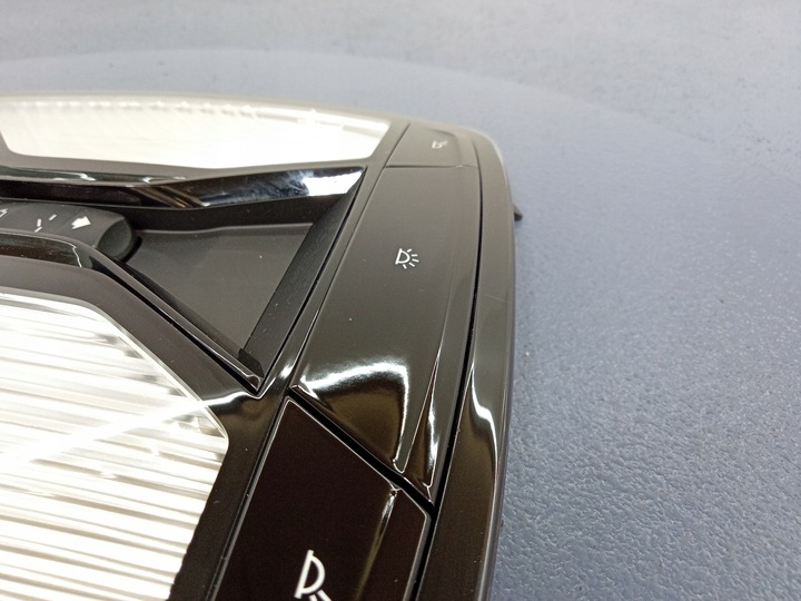 фото №5, Bmw x5 g05 g20 лампа потолок крыша