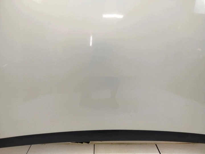 фото №5, Opel astra iv j 09r-- капот крышка двигателя z167