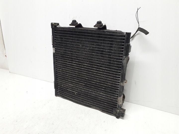 фото №9, Honda hrv hr-v 1 i 1.6 99- радиаторов вентилятор кондиционера a0110-s2h-0000