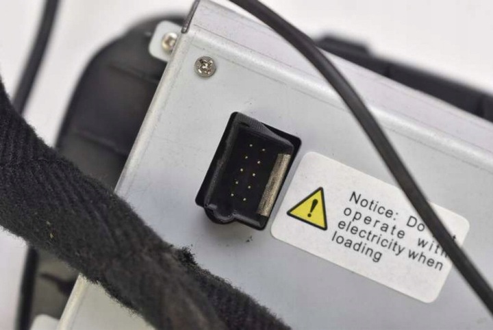 фото №8, Радіо радіопрогравач навігація андроїд bmw e63 03-07