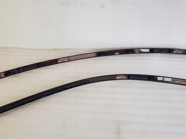 фото №8, Mercedes e-klasa w212 планка дахова права ліва